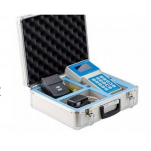 PM10、PM2.5直读仪 型号:HPC-3A库号:M411154 PM10、PM2.5直读仪 型号:HPC-3A库号:M411154