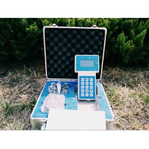 PM10、PM2.5直读仪 型号:HPC-3A库号:M411154 PM10、PM2.5直读仪 型号:HPC-3A库号:M411154