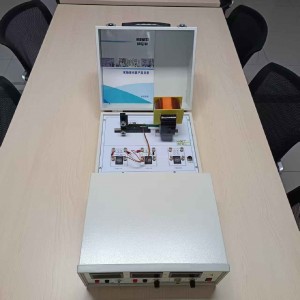霍尔效应实验仪 型号:HS-HLD-HL-IV库号:M376907 霍尔效应实验仪 型号:HS-HLD-HL-IV库号:M376907