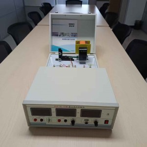 霍尔效应实验仪 型号:HS-HLD-HL-IV库号:M376907 霍尔效应实验仪 型号:HS-HLD-HL-IV库号:M376907