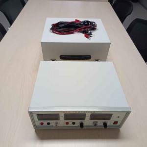 霍尔效应实验仪 型号:HS-HLD-HL-IV库号:M376907 霍尔效应实验仪 型号:HS-HLD-HL-IV库号:M376907