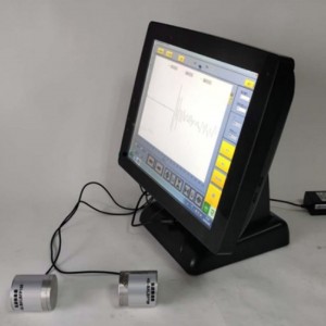 岩石声波参数测试仪 型号:HS-YS401E库号:M415048 岩石声波参数测试仪 型号:HS-YS401E库号:M415048
