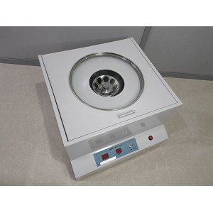 盖勃离心机 型号:HS32-YZ-GB-2库号：M405417 