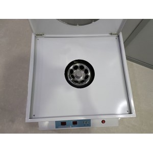 盖勃离心机 型号:HS32-YZ-GB-2库号：M405417 