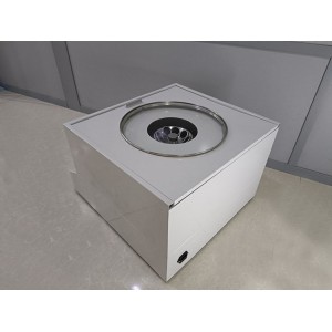 盖勃离心机 型号:HS32-YZ-GB-2库号：M405417 