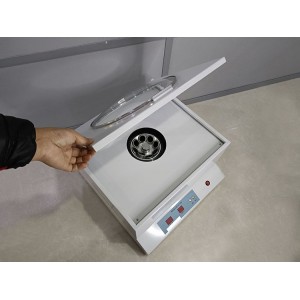 盖勃离心机 型号:HS32-YZ-GB-2库号：M405417 