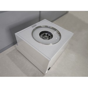 盖勃离心机 型号:HS32-YZ-GB-2库号：M405417 