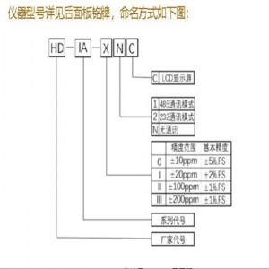 测氧仪 型号:HT411-HD-1CA库号：M399671   