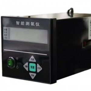 测氧仪 型号:HT411-HD-1CA库号：M399671   