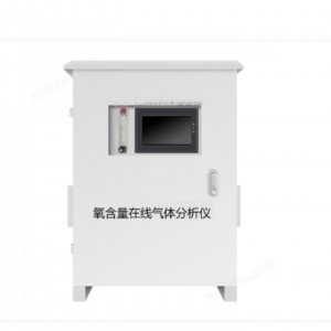 氧含量在线分/析/仪 定/制 型号:HU82-HNAG6200-O2-HB库号：M57829 