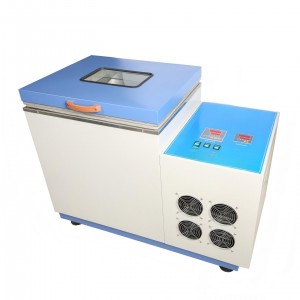 冷冻气浴振荡器 型号:HX03-CHA-SAB库号：M412514 