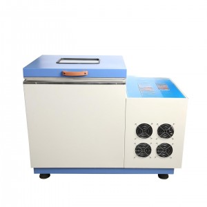 冷冻气浴振荡器 型号:HX03-CHA-SAB库号：M412514 
