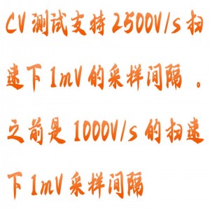 电化/学分/析仪/工作站 型号:HX03-CHI650F库号：M415012  