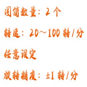 脆碎度测试仪 型号:HX03-CS库号：M412727  