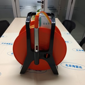 平尺水位计 型号:HX03-DCK-110 库号：M413525