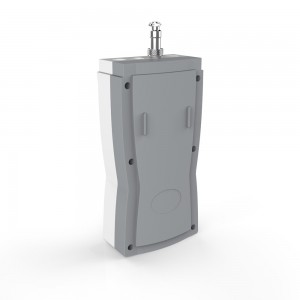 溶氧仪(荧光法) 型号:HX03-DO-810库号:M412982 溶氧仪(荧光法) 型号:HX03-DO-810库号:M412982