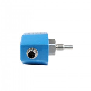 流量开关 型号:HX03-FS110-G14MDDCCM库号：M414027 
