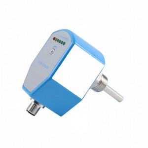 电子式流/量开关 型号:HX03-FS110-M18KDCCM库号：M415007   