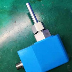 电子式流/量开关 型号:HX03-FS110-M18KDCCM库号：M415007   