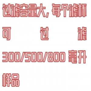 单联不锈钢抽滤装置 型号:HX03-HDG-1A库号：M414198 