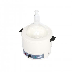 电子调温电热套 型号:HX03-HDM-3000B库号：M413780  