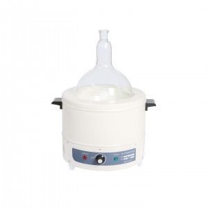 电子调温电热套 型号:HX03-HDM-3000B库号：M413780  