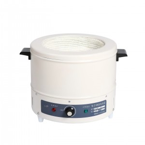 电子调温电热套 型号:HX03-HDM-3000B库号：M413780  