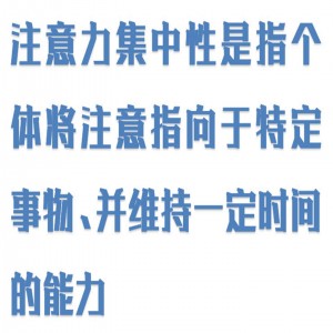 注意力集中测试仪 型号:HX03-HFD-V2-802库号：M414387  