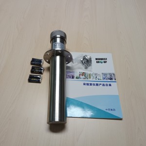 发/射/机/清管器发/射/机 型号:HX03-HFD669-V库号：M413984 