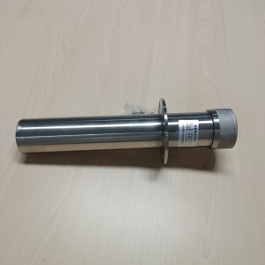 发/射/机/清管器发/射/机 型号:HX03-HFD669-V库号：M413984 