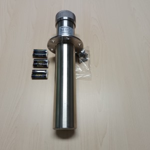 发/射/机/清管器发/射/机 型号:HX03-HFD669-V库号：M413984 
