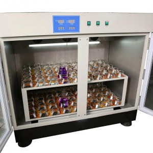 双层恒温振荡器 型号:HX03-HZQ-YA库号：M413522