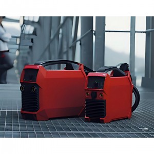 手工电焊机  型号:HX03-Ignis150库号：M413370  