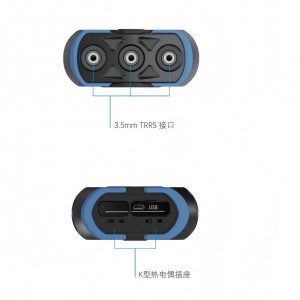 辐/射/热流测试仪 型号:HX03-JT2025库号：M413911  