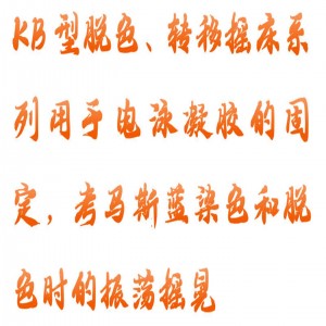 脱色摇床 型号:HX03-KB-3B库号：M414997  