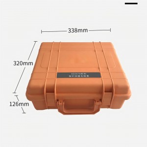 兆欧表 型号:HX03-KD2676FH库号：M412752  