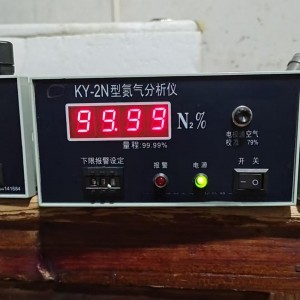 氮/气分/析/仪 型号:HX03-KY-2N库号：M415538  