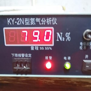 氮/气分/析/仪 型号:HX03-KY-2N库号：M415538  