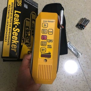 SF6气体/检漏仪(美/国） 型号:HX03-LS790B库号：M413709