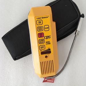 SF6气体/检漏仪(美/国） 型号:HX03-LS790B库号：M413709