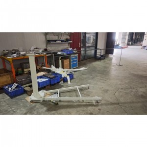 等强度梁实验装置（按要求定/制）2米 型号:HX03-M414958库号：M414958 