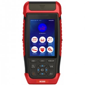 光时域反射仪 型号:HX03-MK3000库号：M415026  