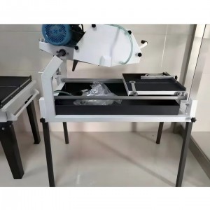 砖石切割机 型号:HX03-MS-600H库号：M413844  