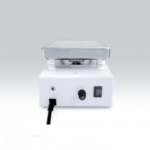 +热磁力搅拌器 型号:HX03-MS400库号：M414442 