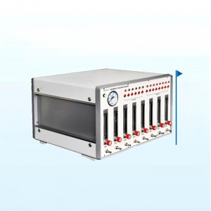 催/化燃/烧式甲/烷测定器检定配套装置 型号:HX03-PRS-2011库号：M413309 