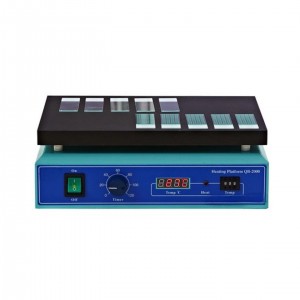 恒温+热平台 型号:HX03-Q-B-2000库号:M414814 恒温+热平台 型号:HX03-Q-B-2000库号:M414814