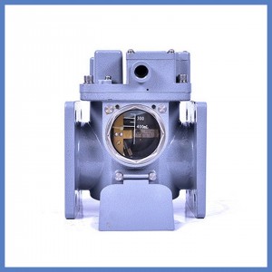 气体继电器 型号:HX03-QJ3-80库号：M412250