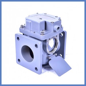 气体继电器 型号:HX03-QJ3-80库号：M412250