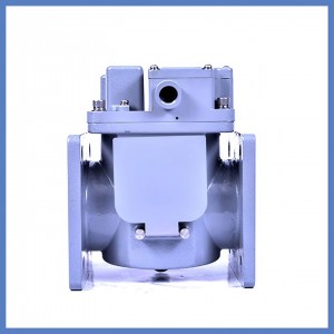 气体继电器 型号:HX03-QJ3-80库号：M412250