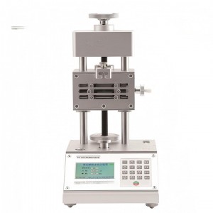 邵氏硬度计（橡胶硬度计） 检定装置 型号:HX03-QYSX-50B库号：M412720 